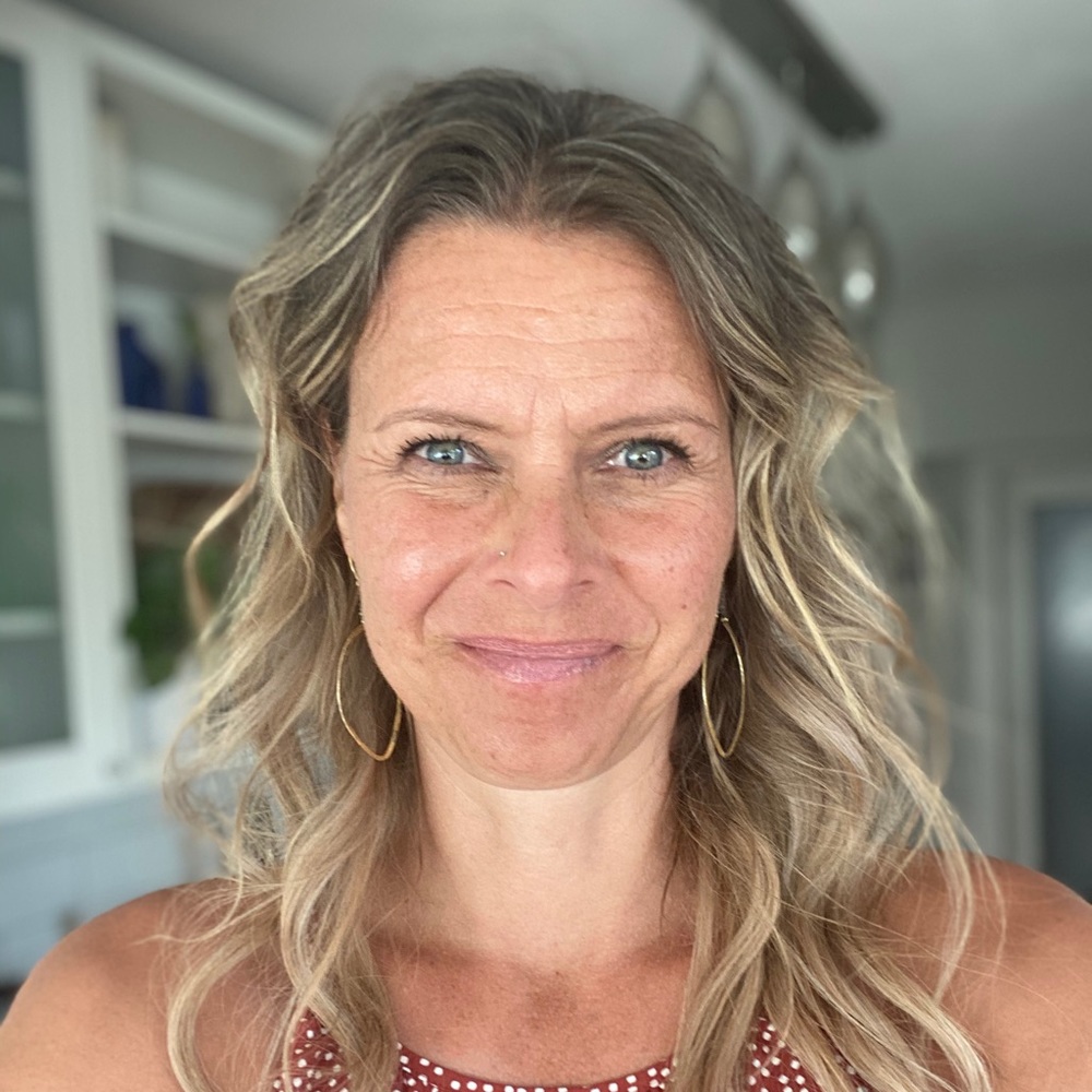 Meet your Posher, Annelle